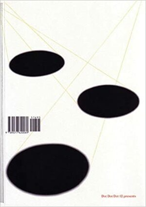 Dot Dot Dot 12: Maybe It's Time It's Maybe by Princeton Architectural Press, Peter Bilak, Peter Bilak