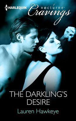 The Darkling's Desire by Lauren Hawkeye