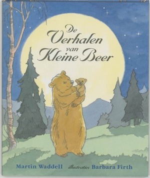 De Verhalen van Kleine Beer by L.M. Niskos, Martin Waddell, Barbara Firth