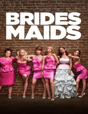 Bridesmaids by Nicole Peters