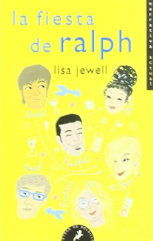 la fiesta de Ralph by Lisa Jewell