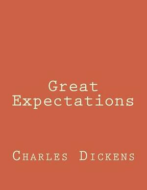 Great Expectations by Charles Dickens