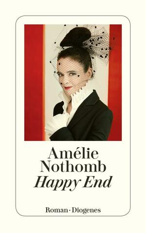 Happy End by Amélie Nothomb