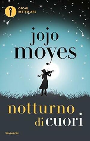 Notturno di cuori by Jojo Moyes, Jojo Moyes