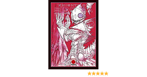 Knights of Sidonia 14 by Tsutomu Nihei