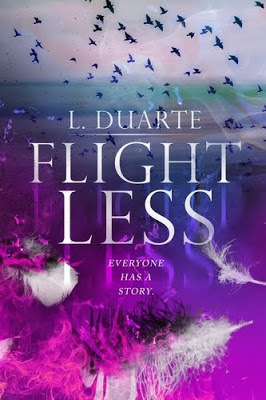 Flightless by L. Duarte