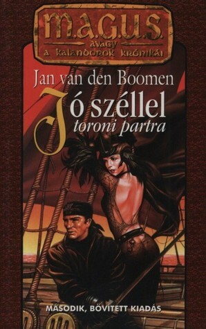 Jó Széllel Toroni Partra by Jan van den Boomen