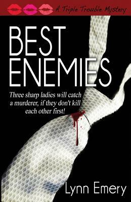 Best Enemies by Lynn Emery