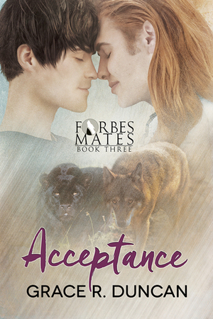 Acceptance by Grace R. Duncan