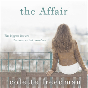 The Affair by Colette Freedman