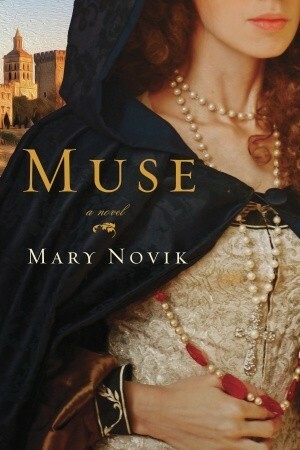 Muse by Mary Novik