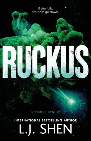 Ruckus by L.J. Shen