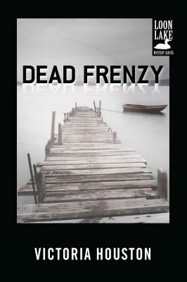 Dead Frenzy by Victoria Houston