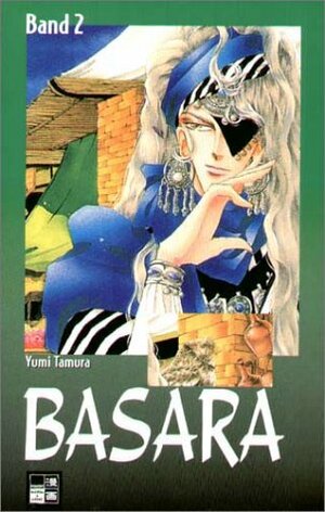 Basara, Bd. 2 by Yumi Tamura