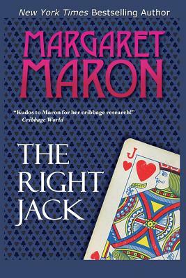 The Right Jack by Margaret Maron
