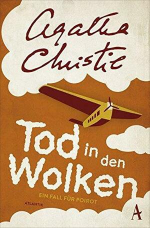 Tod in den Wolken: Ein Fall für Poirot by Agatha Christie