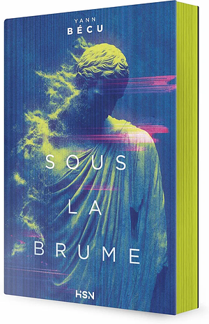 Sous la brume  by Yann Bécu