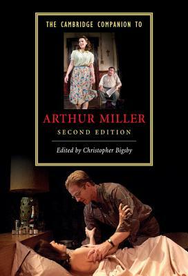 The Cambridge Companion to Arthur Miller by 