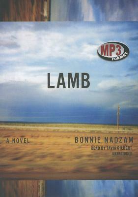 Lamb by Bonnie Nadzam