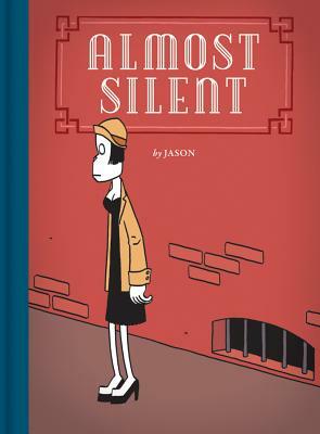 Almost Silent by Jason