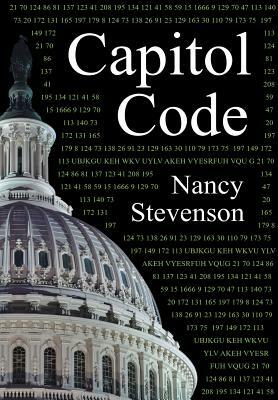 Capitol Code by Nancy Stevenson