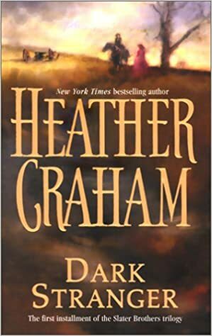Dark Stranger by Heather Graham Pozzessere