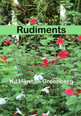Rudiments by Kj Hannah Greenberg