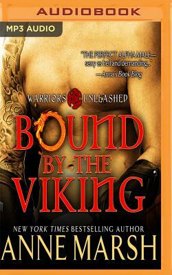 Bound by the Viking by Anne Marsh