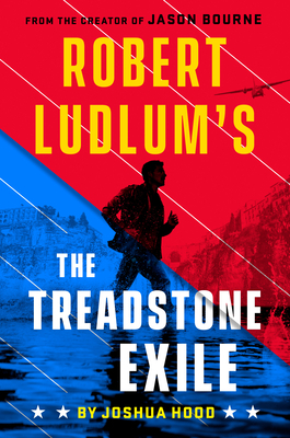 The Treadstone Exile by Joshua Hood