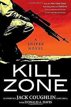 Kill Zone by Jack Coughlin