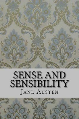 Sense and Sensibility by Jane Austen