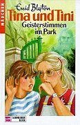 Geisterstimmen im Park by Rosemarie Eitzert