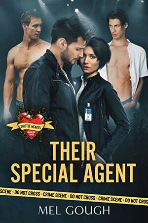 Their Special Agent by Mel Gough