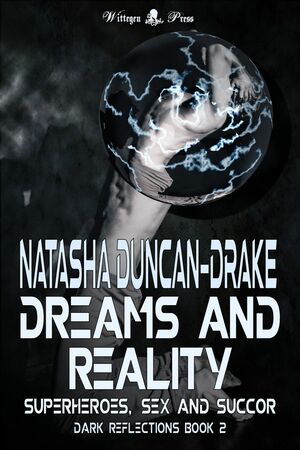 Dreams and Reality by Natasha Duncan-Drake