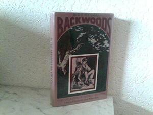 In the Arkansas Backwoods: Tales and Sketches by Friedrich Gerstäcker