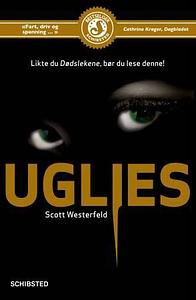 Uglies by Scott Westerfeld