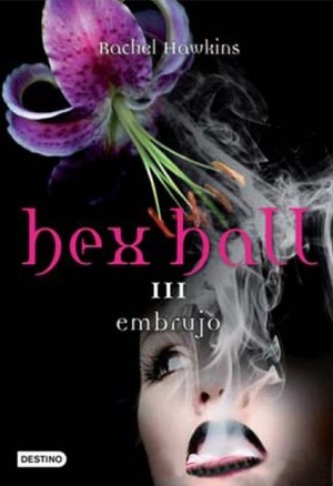 Embrujo by Rachel Hawkins