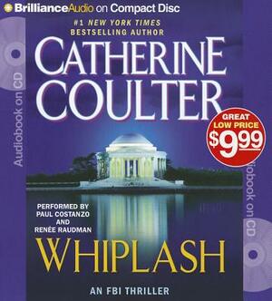 Whiplash by Catherine Coulter