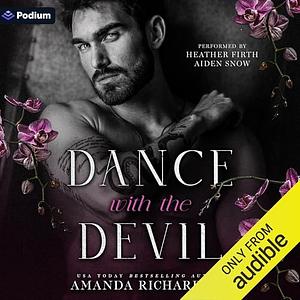 Dance with the Devil by Amanda Richardson