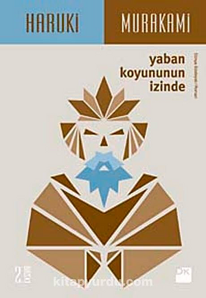 Yaban Koyununun İzinde by Haruki Murakami