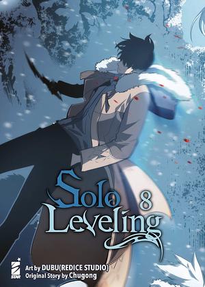 Solo Leveling, vol. 8 by Chugong