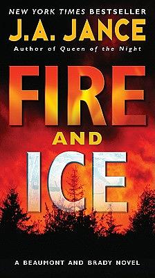 Fire and Ice by J.A. Jance