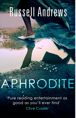 Aphrodite by Russell Andrews