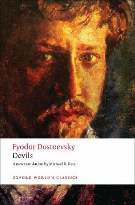 Devils by Fyodor Dostoevsky