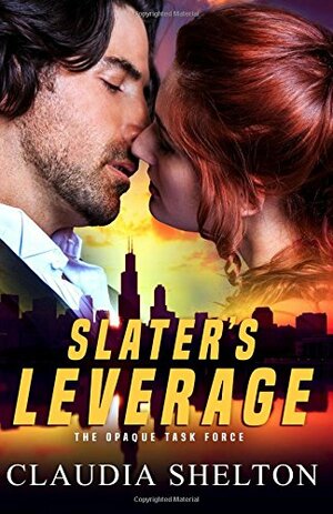 Slater's Leverage by Claudia Shelton