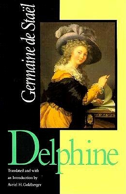 Delphine by Madame de Staël