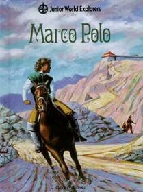 Marco Polo by Charles Parlin Graves