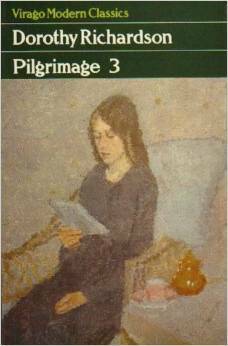 Pilgrimage 3 by Dorothy M. Richardson