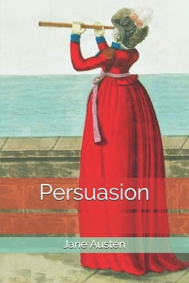 Persuasion by Jane Austen