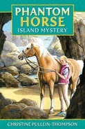 Island Mystery by Christine Pullein-Thompson